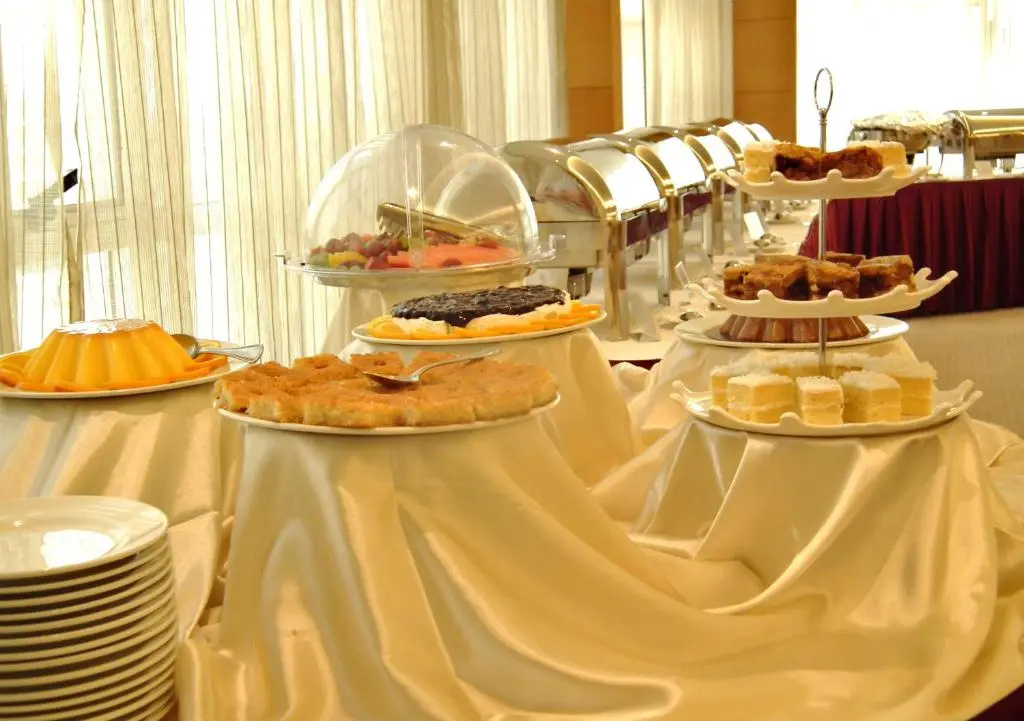 Sharjah Premiere Hotel & Resort