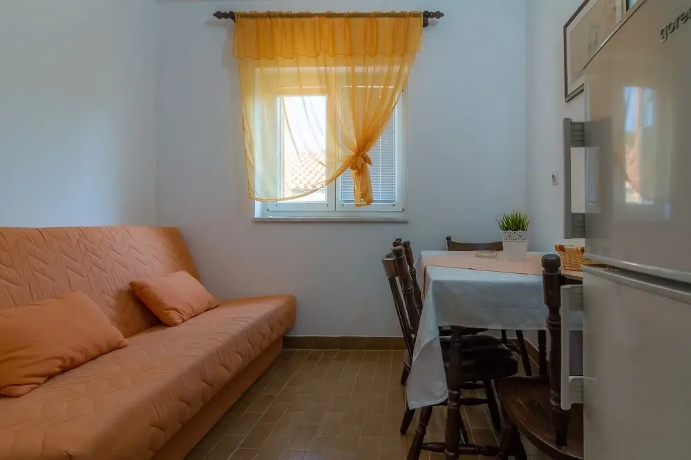 Anđela - 80 m From Beach - A2