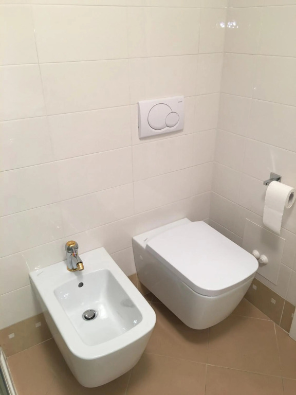 apartment Zagara - Gardone Riviera center