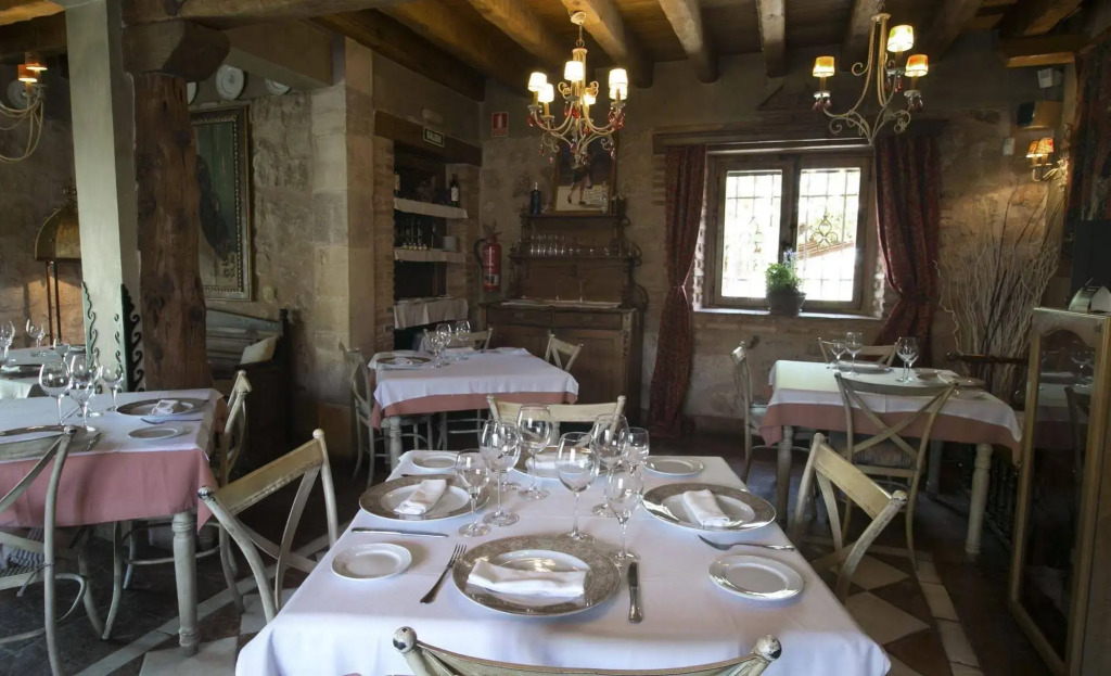 Hotel BOUTIQUE HOCES DEL DURATON