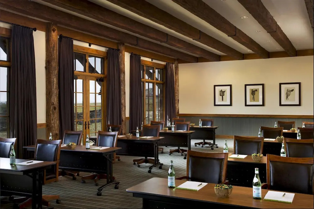 Lodge and Spa at Brush Creek Ranch