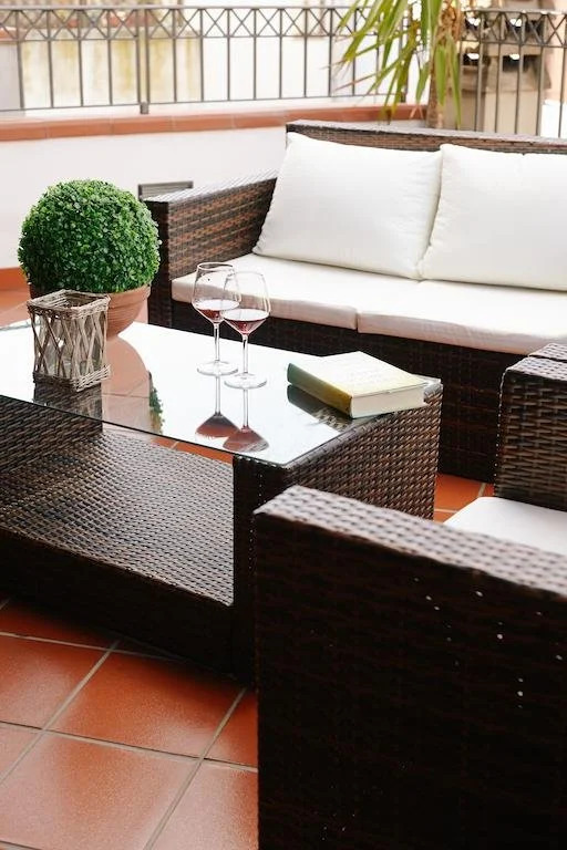 B&B La Bouganville