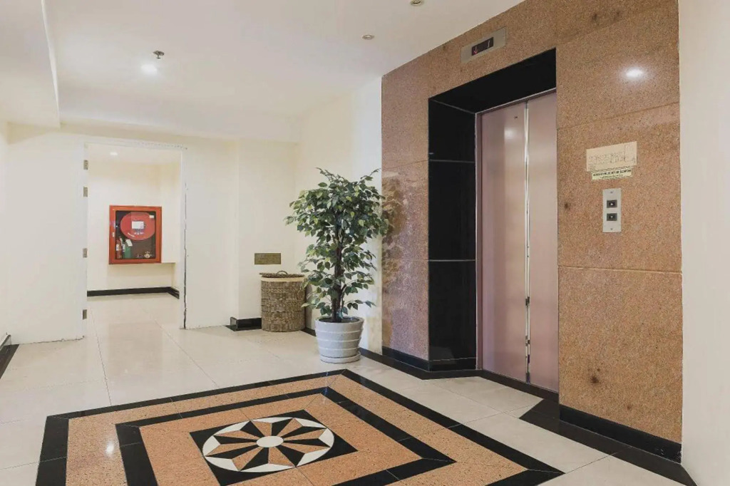 Hope Land Hotel Sukhumvit 24
