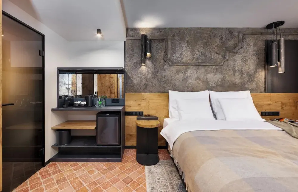 Nomadic Urban Premium Suites