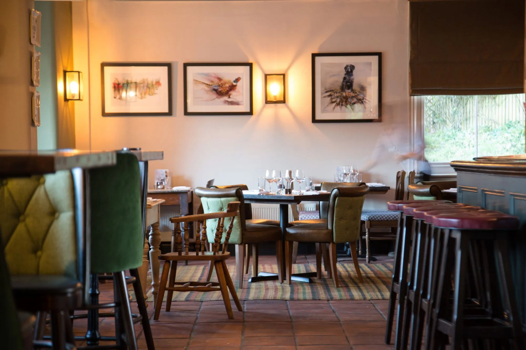 King John Inn