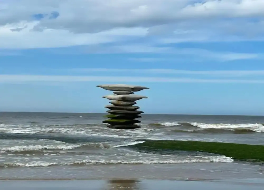 Seaside Escape Mariakerke