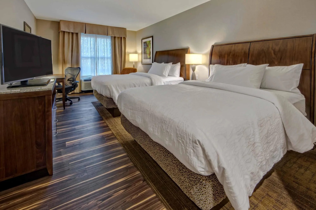 Hilton Garden Inn Nashville Brentwood