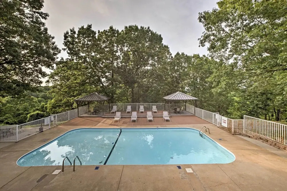 Reeds Spring Condo Near Aquarium at the Boardwalk!