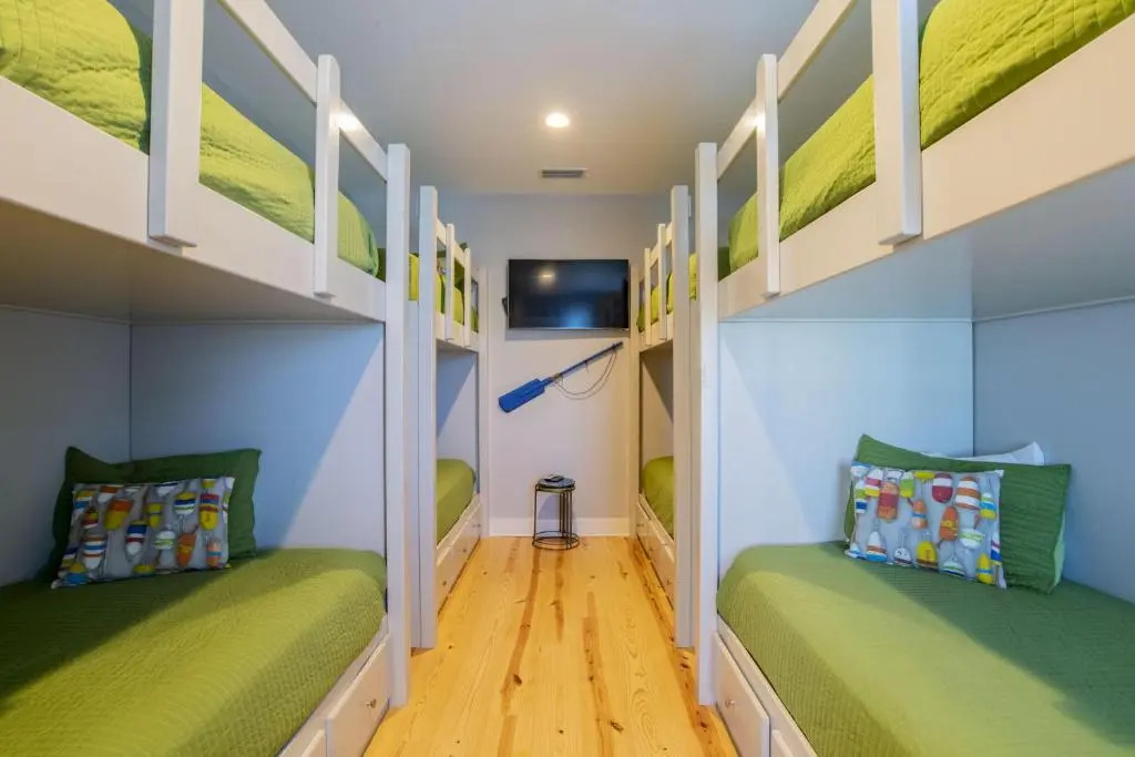 Castle In The Sand East, Orange Beach Al - 9Br95Ba Pool