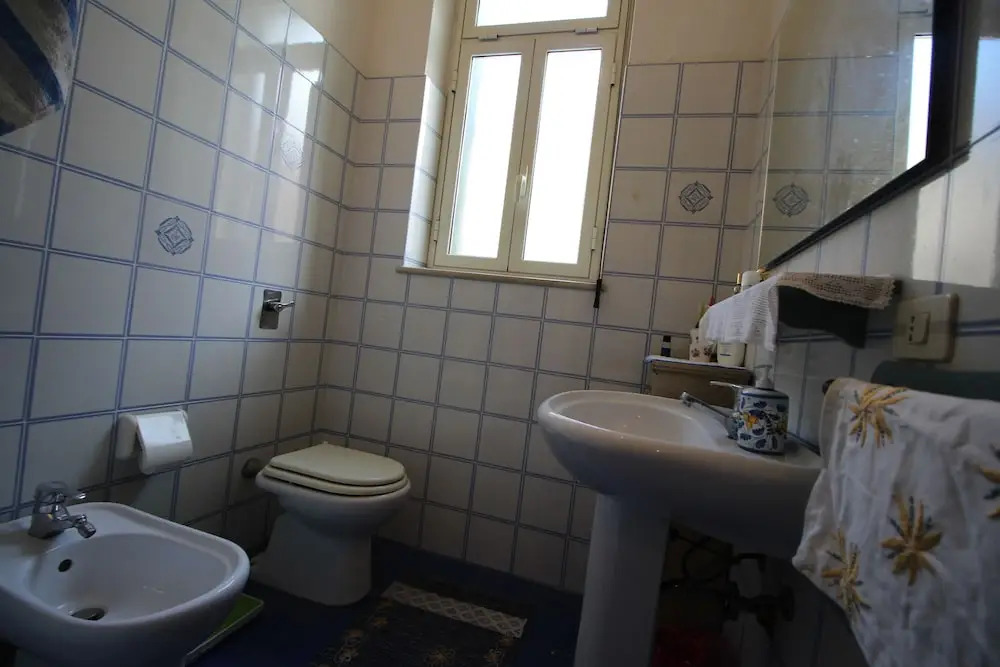 La Casa del Fico Marzamemi