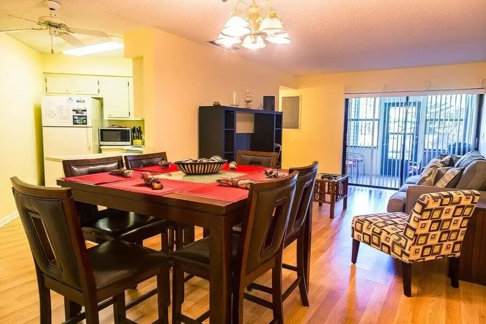 Southpointe 3644 Condo