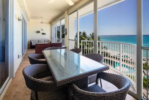 South Bay Beach Club Villa 20