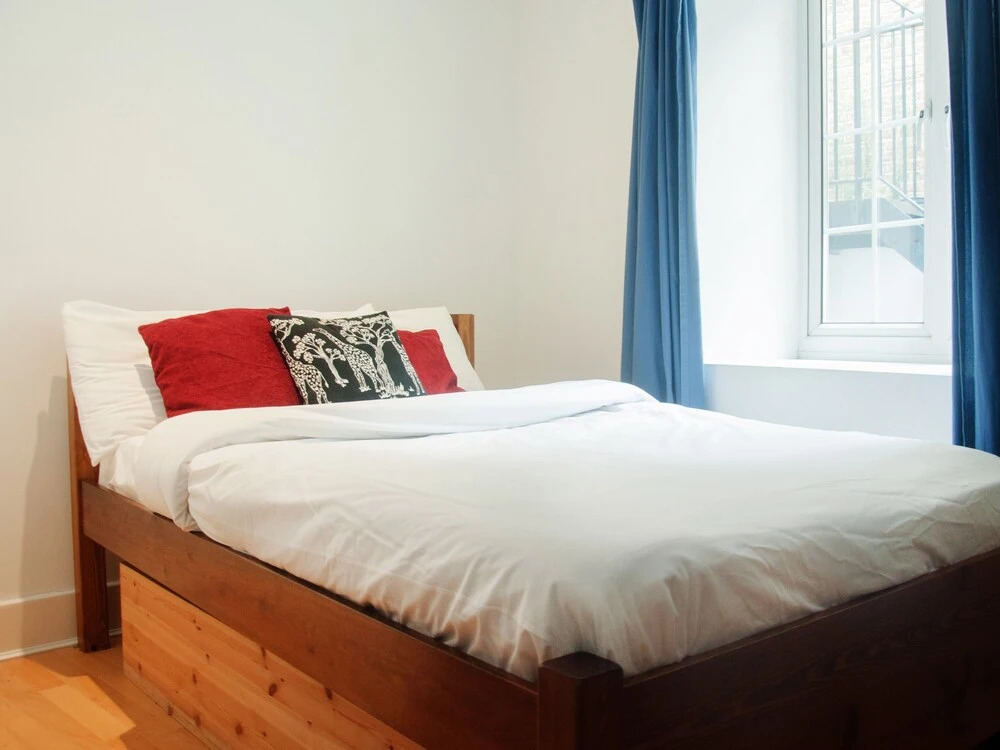 Great London 2 Bed Apartment