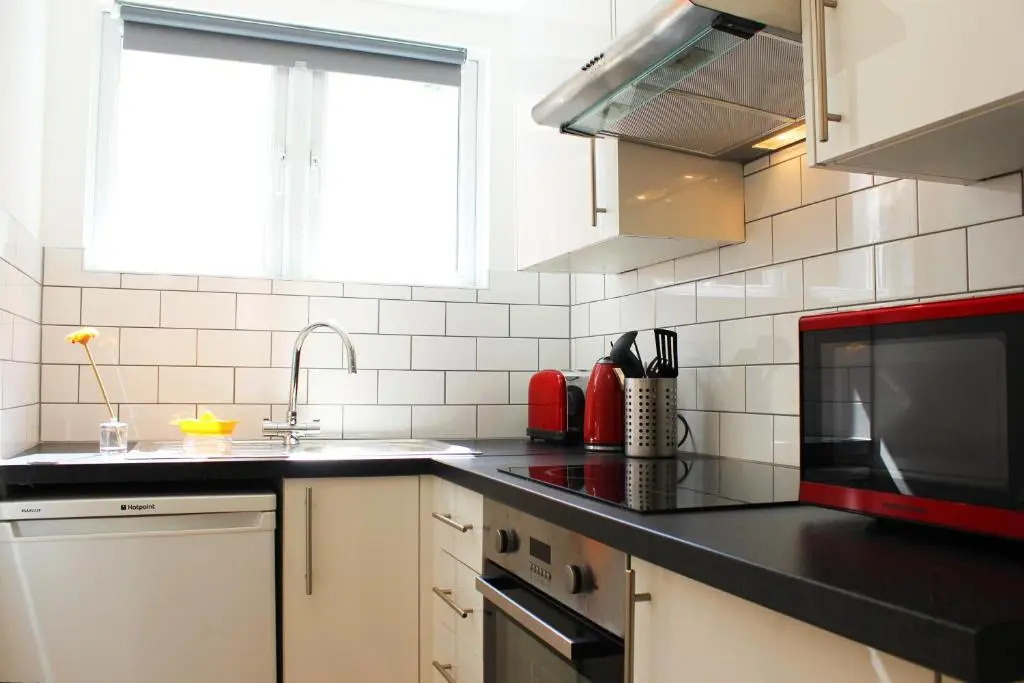 Fantastic Stays at Camden
