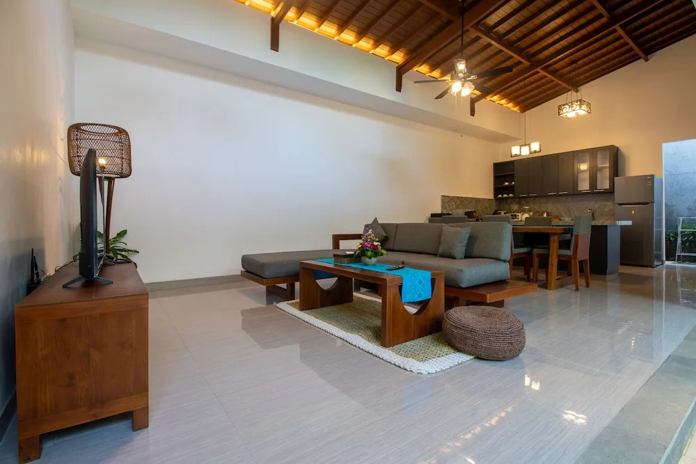 Villa Sayang Sanur I