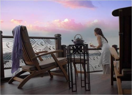 Anantara Cruise