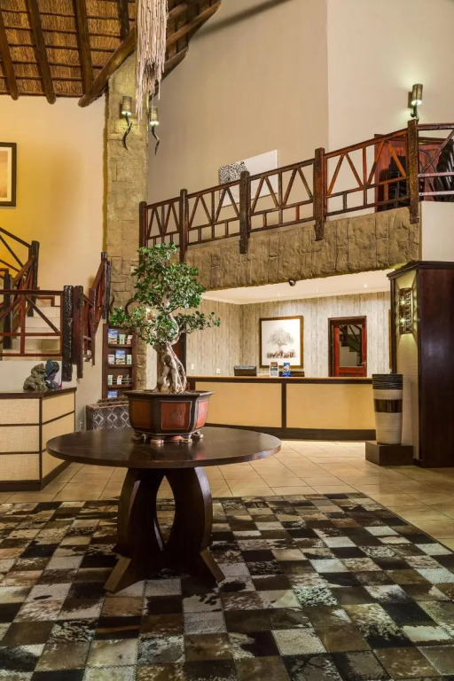 Protea Zebula Lodge