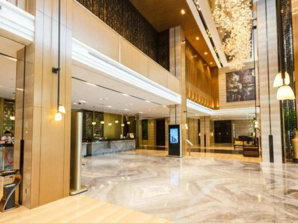 Junsun International Hotel