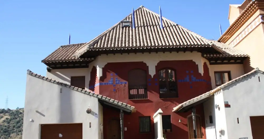 Villa los Gatos
