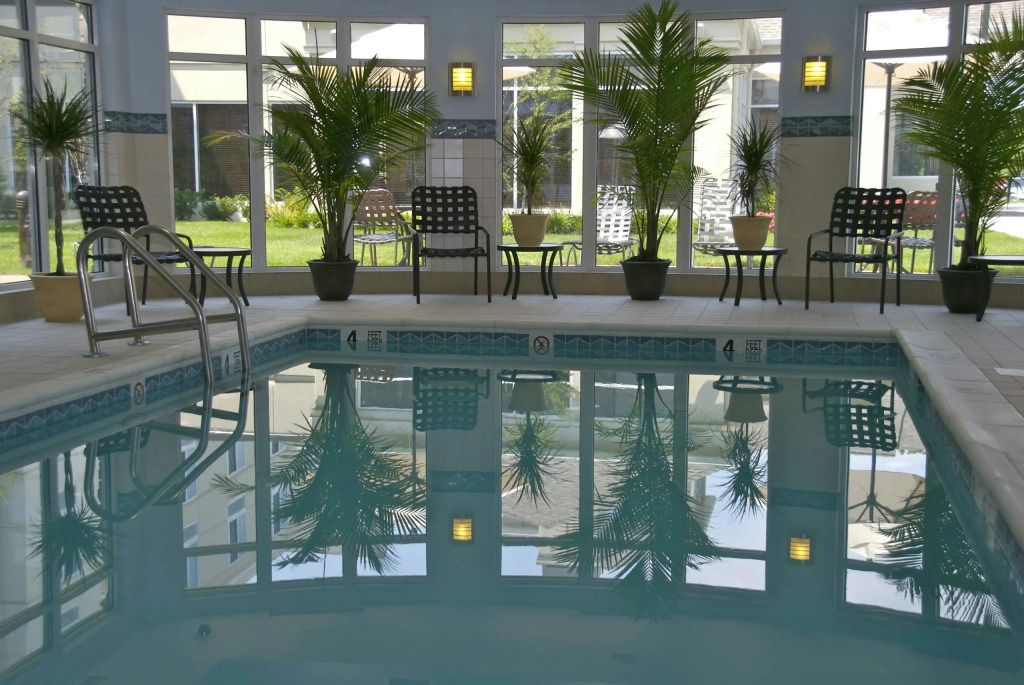 Hilton Garden Inn Melville
