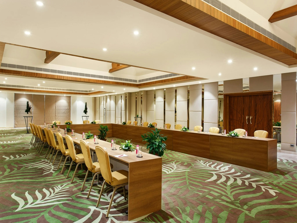 Taj Corbett Resort and Spa Uttarakhand