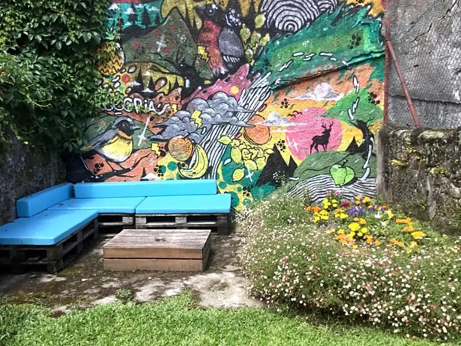 Hostel Alegria