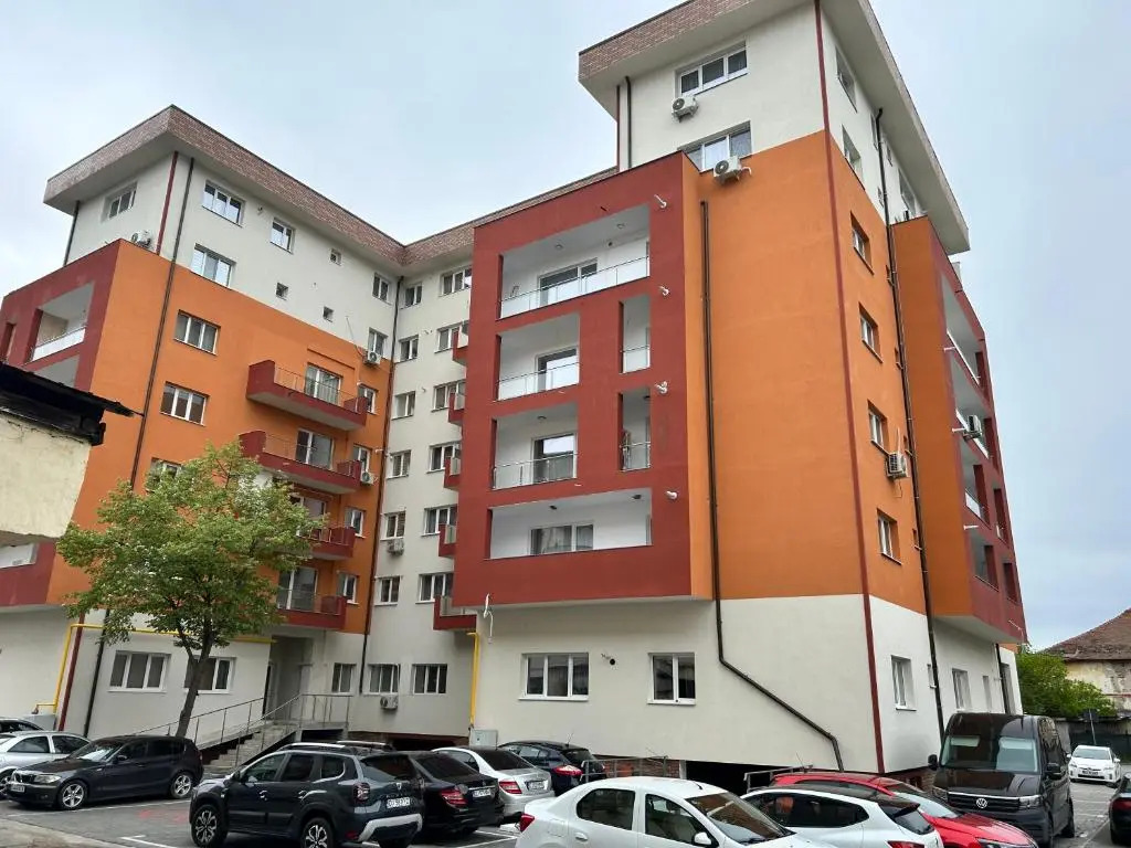 1 Mai - Luxury Park Apartments - Self Check-in