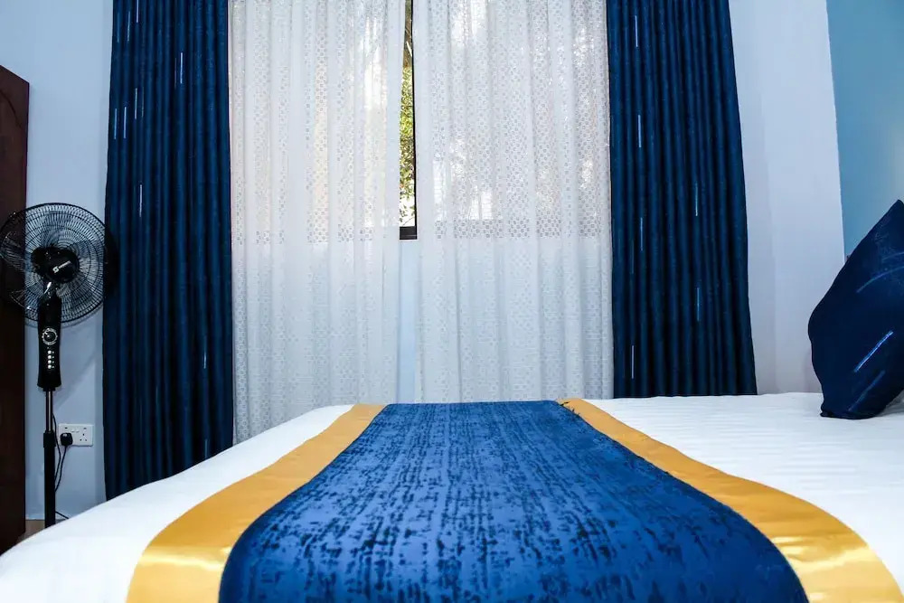 Excelsis Garden Hotels - Kampala