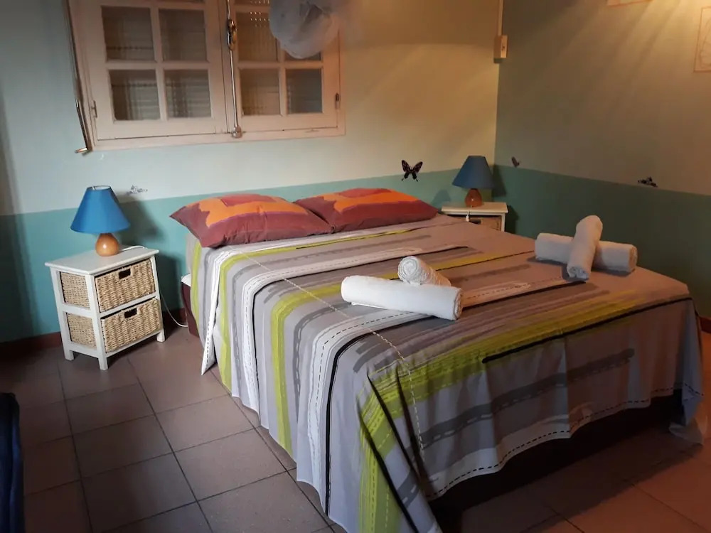 Villa Paradyse