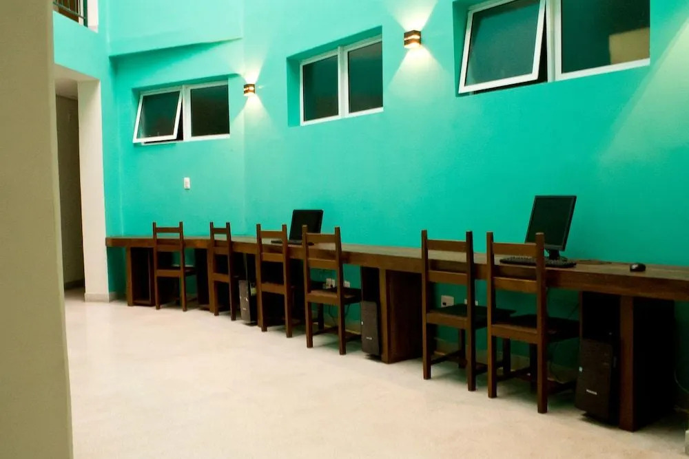 BH Boutique Hostel