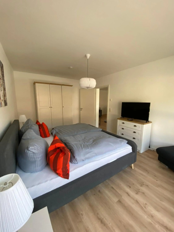 Ferienwohnung Hausbergblick