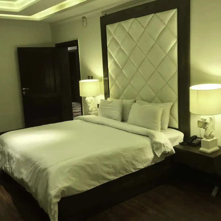 Shalimar Hotel