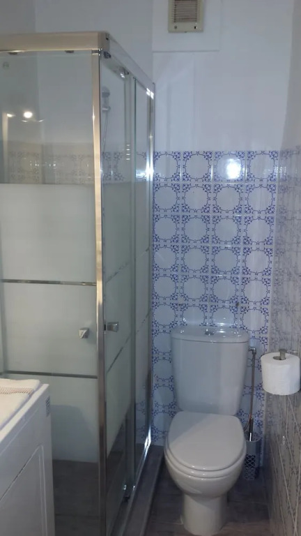 Apartamento Vistas La Mata