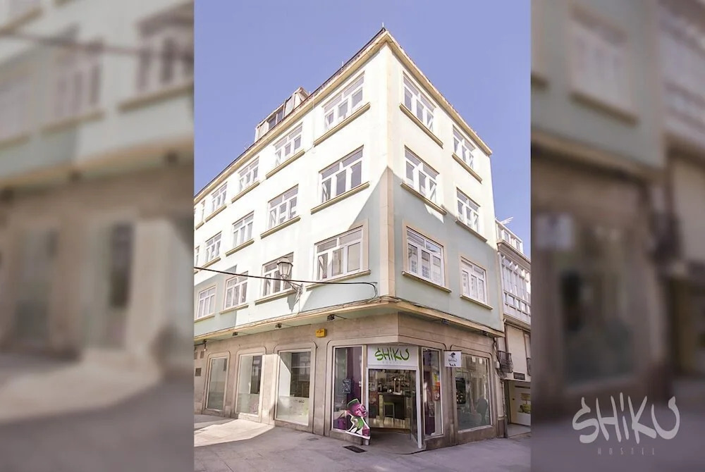 Shiku Hostel