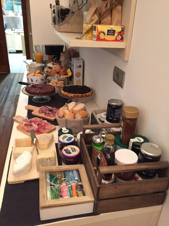 La Corte di Nonna Gemma - Holiday Home