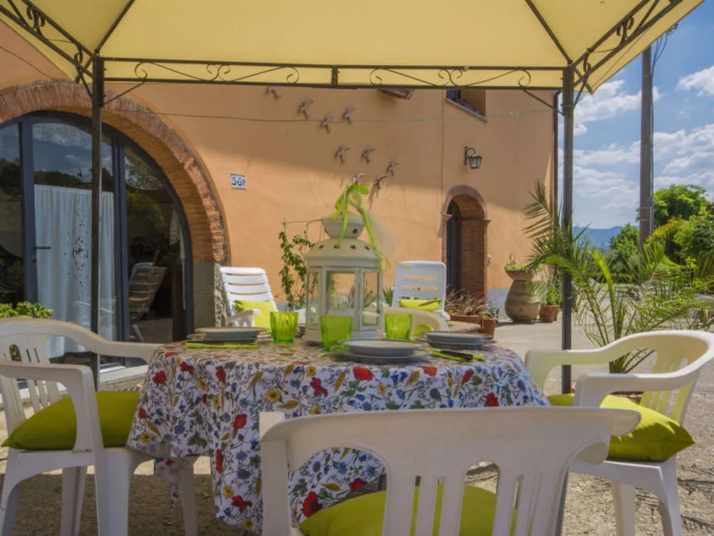 House Edera Reggello