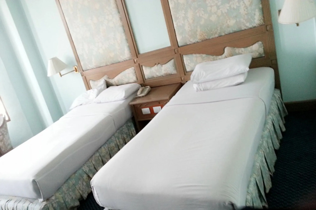 Diamond River Ping Petch-Ngam Hotel
