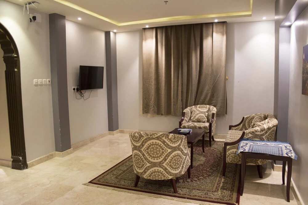 Doosh Teeba Hotel Suites