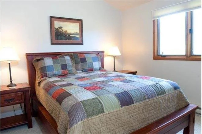 Lupine Condominiums