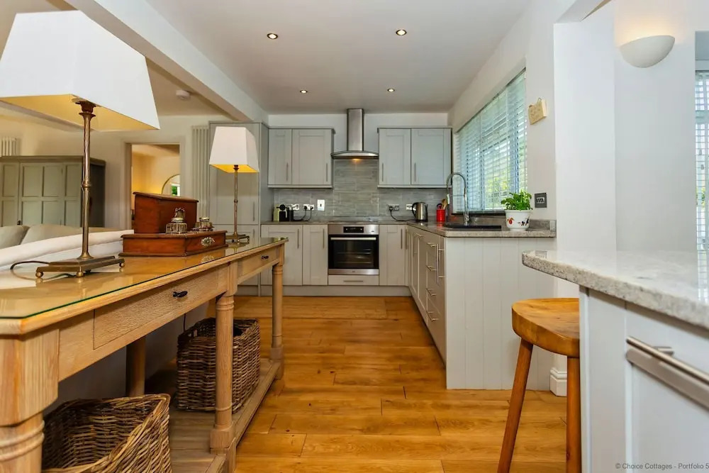 CROYDE SURFSUP 5 Bedrooms