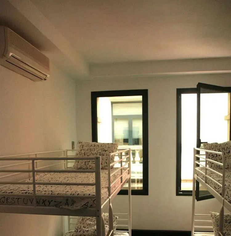 The Architect Hostel
