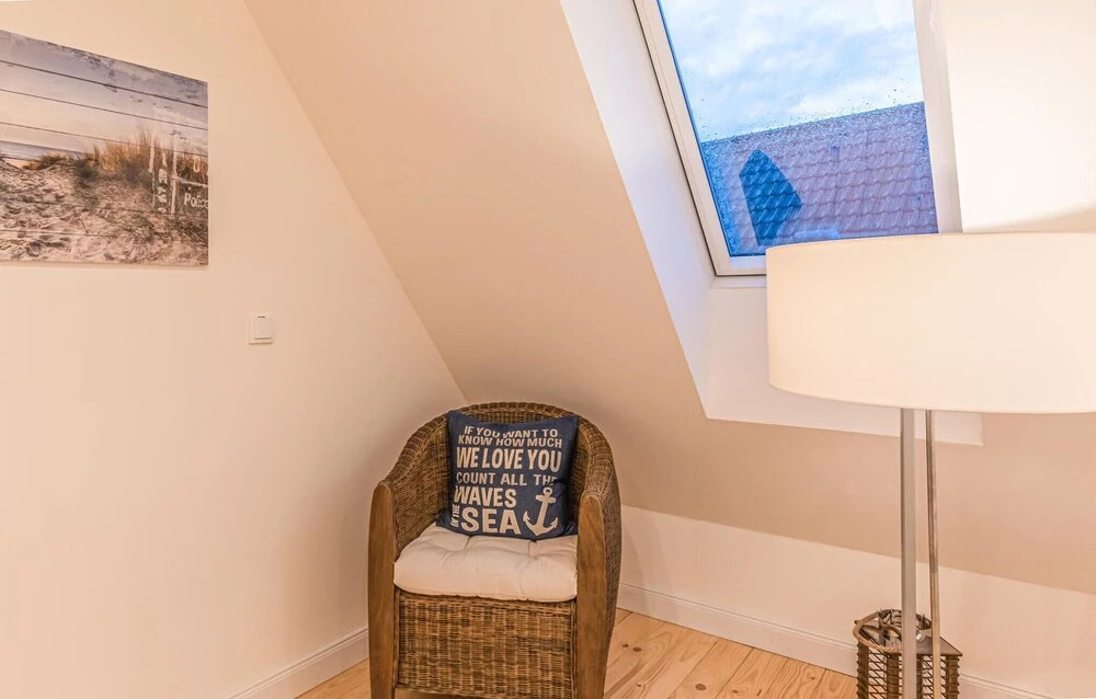 3 Bedroom Cozy Home In Friedrichskoog