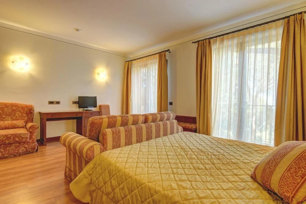 Hotel Panoramic Montepulciano