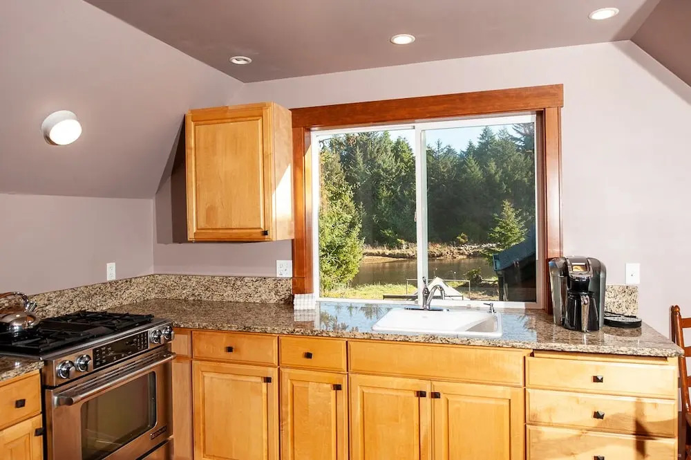 Schooner Creek Retreat 4 Bedrooms 4 Bathrooms Home