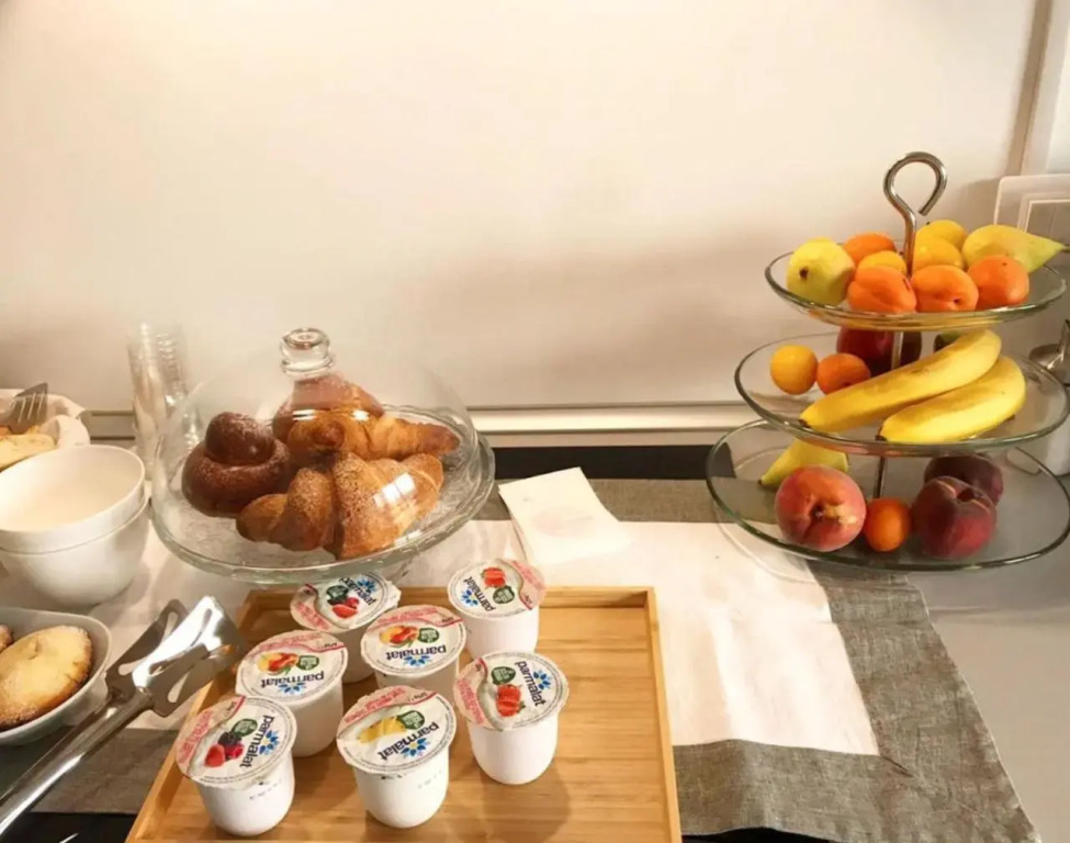 Marèe b&b