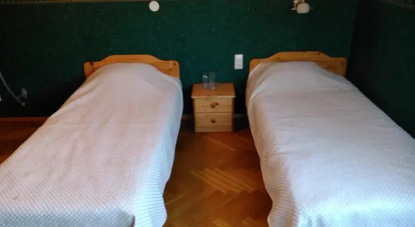 Alice Guesthouse