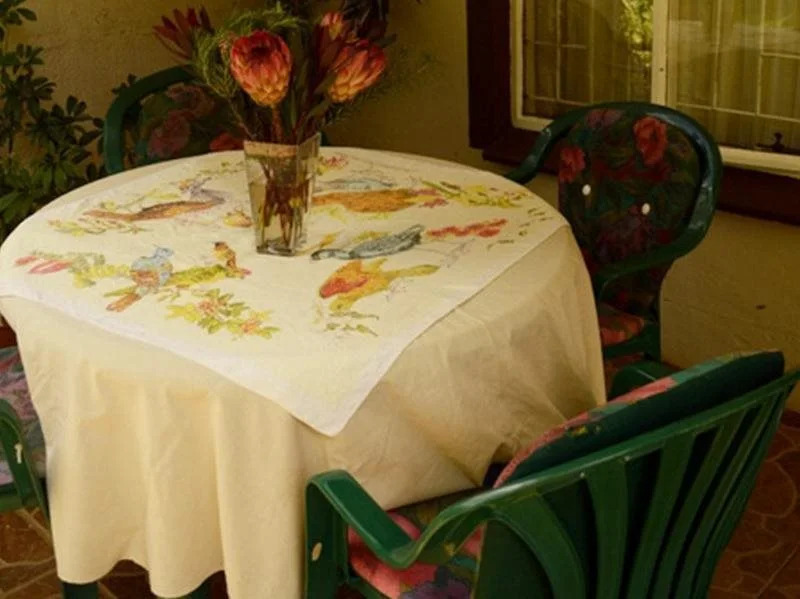 Azalea Bed and Breakfast