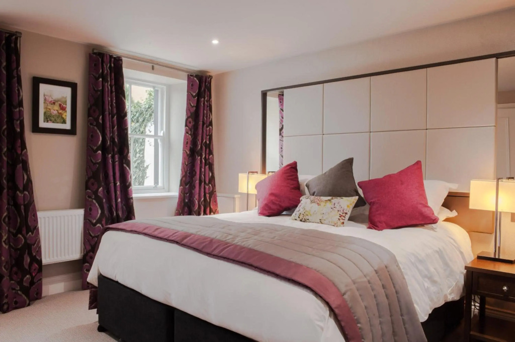 Trout Hotel