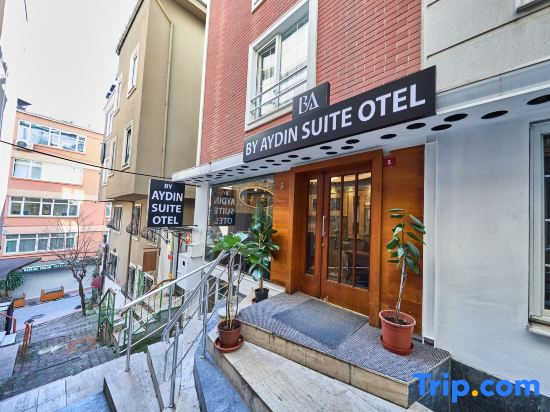 Hotel Taksim Home