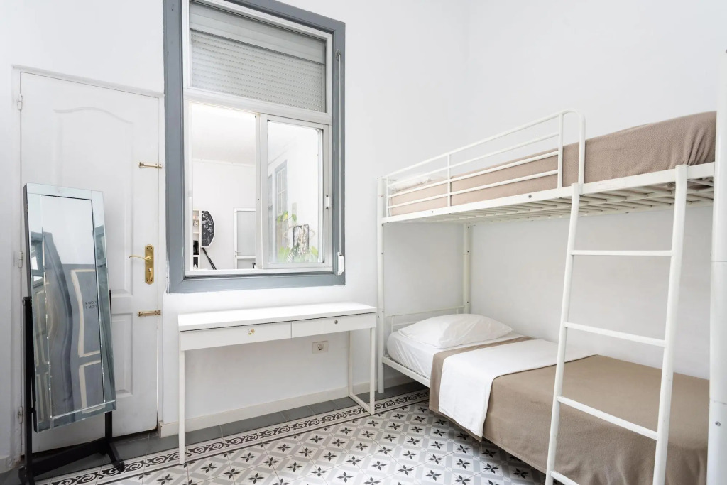Wanderlust Hostel